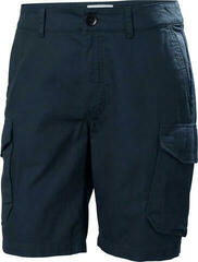Pants Helly Hansen Men's Dock Cargo Navy