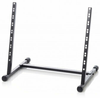 Support pour rack Bespeco BPRACKM8 - 1
