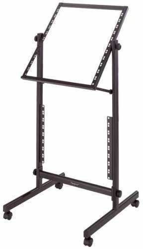 Support pour rack Bespeco RACKM 128