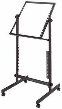 Support pour rack Bespeco RACKM 128 - 1