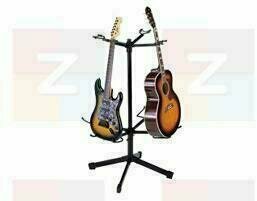 Guitar stand Bespeco EXPO 4 - 1
