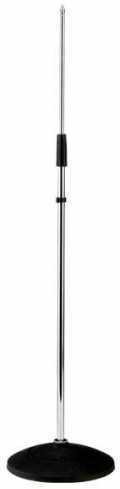 Microphone Stand Bespeco MS 2 R stand