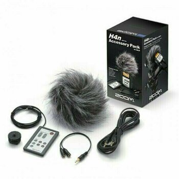Accessoireset Zoom APH4N - 1