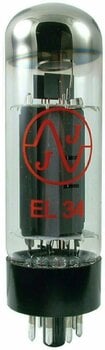 Vacuum Tube JJ Electronic EL34 - 1