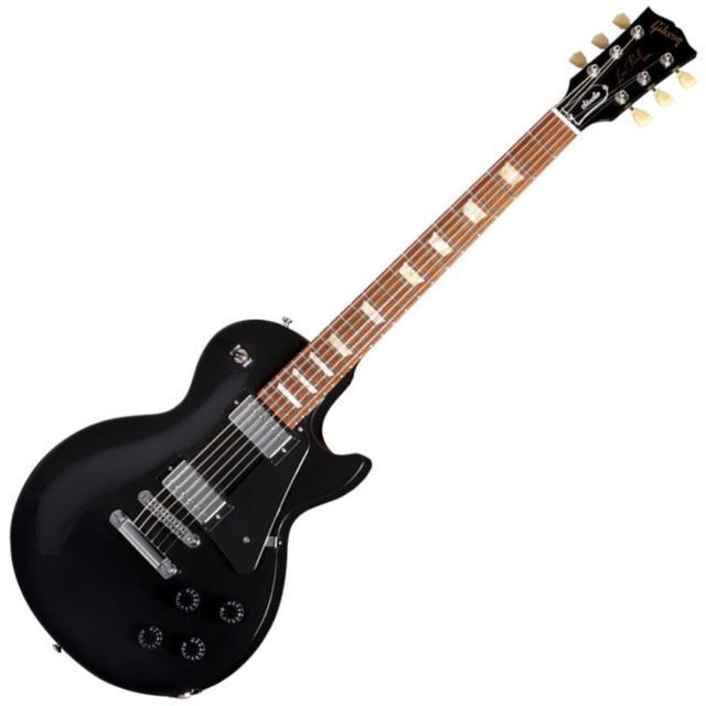 Elektrische gitaar Gibson Les Paul Studio 2012