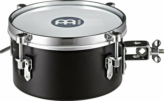 Timbale Meinl MDST8BK Timbale - 1