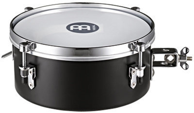 Timbales Meinl MDST10BK Timbales Negro