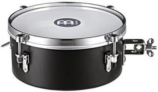 Timbale Meinl MDST10BK Black Timbale