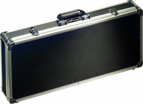 Pedalboard, Case für Gitarreneffekte Stagg UPC-688 - 1