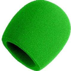 Vindruta Shure A58WS GRN Vindruta