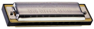 Hohner Big River Harp MS G Hohner Big River Harp MS G