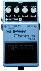 Efect de chitară Boss CH-1 Efect de chitară
