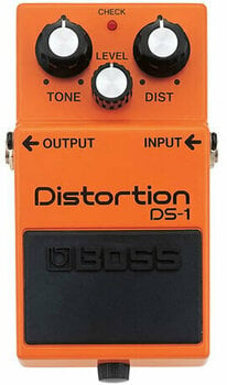 Efekt gitarowy Boss DS-1 - 1
