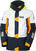 Jacket Helly Hansen Men's Newport Coastal Jacket Cloudberry L