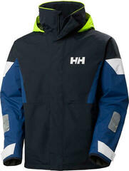 Jakne Helly Hansen Men's Newport Regatta Sailing Navy