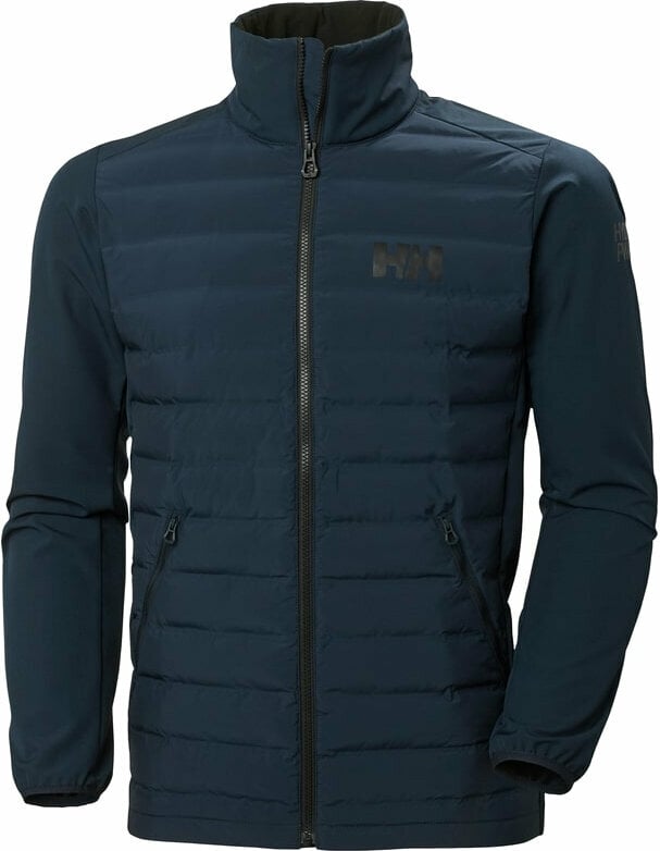 Chaqueta Helly Hansen Men's HP Insulator 2.0 Chaqueta Navy 2XL