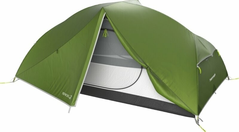 Teltta Hannah Tent Camping Tercel 2 Light Treetop Teltta