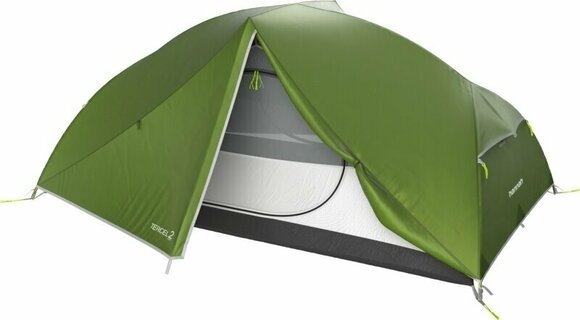 Stan Hannah Tent Camping Tercel 2 Light Treetop Stan - 1