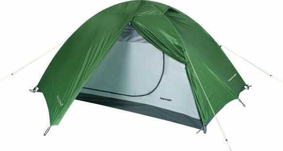 Tält Hannah Tent Camping Falcon 2 Treetop Tält - 1