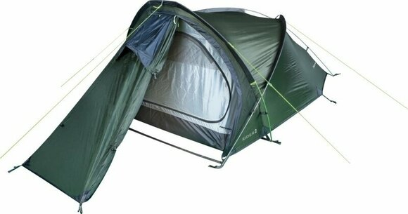 Šator Hannah Tent Camping Rider 2 Thyme Šator - 1
