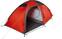 Tenda Hannah Tent Camping Sett 3 Mandarin Red Tenda