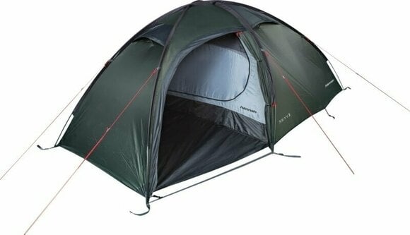 Namiot Hannah Tent Camping Sett 3 Thyme Namiot - 1