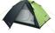Telt Hannah Tent Camping Tycoon 2 Spring Green/Cloudy Gray Telt