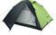 Cort Hannah Tent Camping Tycoon 3 Spring Green/Cloudy Gray Cort
