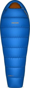 Sovepose Hannah Sleeping Bag Camping Joffre 150 Imperial Blue/Radiant Yellow 190 cm Sovepose - 1