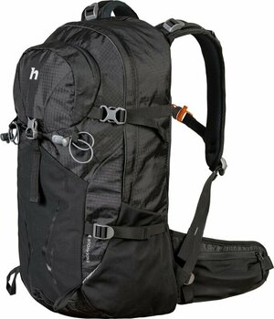 Outdoorový batoh Hannah Backpack Camping Endeavour 35 Anthracite Outdoorový batoh - 1