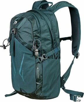 Outdoor hátizsák Hannah Backpack Camping Endeavour 20 Deep Teal Outdoor hátizsák - 1
