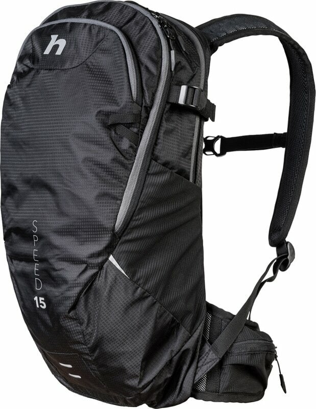 Outdoor plecak Hannah Backpack Camping Speed 15 Anthracite II Outdoor plecak