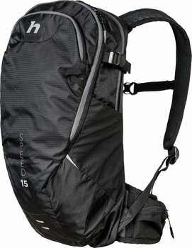 Outdoor Backpack Hannah Backpack Camping Speed 15 Anthracite II Outdoor Backpack - 1