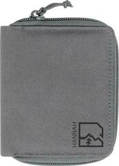 Wallet, Crossbody Bag Hannah Wallet Camping Rich Wallet Silver Sage