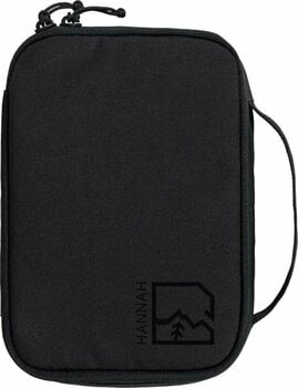 Wallet, Crossbody Bag Hannah Camping Travel Case Anthracite Wallet - 1
