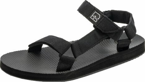 Chaussures outdoor hommes Hannah Sandals Drifter Anthracite 41 Chaussures outdoor hommes