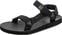 Mens Outdoor Shoes Hannah Sandals Drifter Anthracite 43 Mens Outdoor Shoes