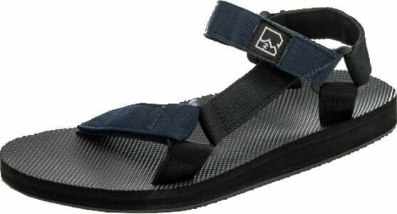 Mens Outdoor Shoes Hannah Sandals Drifter India Ink 41 Mens Outdoor Shoes - 1