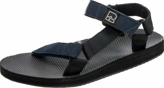 Mens Outdoor Shoes Hannah Sandals Drifter India Ink 43 Mens Outdoor Shoes