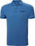 Hemd Helly Hansen Men's HP Race Polo Hemd Azurite M