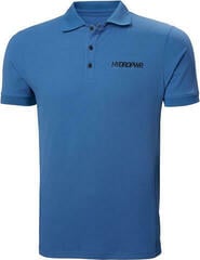 Cămaşă Helly Hansen Men's HP Race Tricou polo cu mânecă scurtă Azurite S