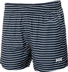 Мъжки бански Helly Hansen Men's Newport Trunk Navy Stripe