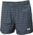 Men's Swimwear Helly Hansen Men's Newport Trunk Navy Stripe XL