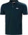 Πουκάμισο Helly Hansen Men's Malcesine Polo Πουκάμισο Navy 2XL