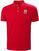 Риза Helly Hansen Men's Jersey Polo Риза Red S