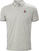 Shirt Helly Hansen Men's Jersey Polo Shirt Grey Melange L