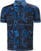 Shirt Helly Hansen Men's Newport Polo Shirt Ocean Burgee Aop 2XL