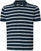 T-Shirt Helly Hansen Men's Newport Polo T-Shirt Navy 2XL