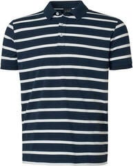 Cămaşă Helly Hansen Men's Newport Tricou polo cu mânecă scurtă Navy S