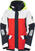 Jacket Helly Hansen Women's Newport Coastal Jacket Alert Red XL